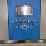 10-14 Unit/Min Bonnell Pocket Spring Machine