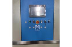 China 10-14 Unit/Min Bonnell Pocket Spring Machine supplier