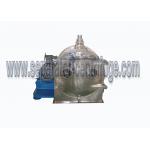 Basket Centrifuge PWC Fully Automatic Scroll Discharge Centrifuge for sale