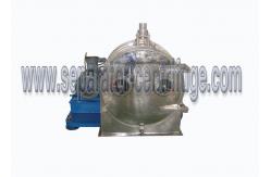 China Basket Centrifuge PWC Fully Automatic Scroll Discharge Centrifuge supplier