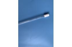China 23W UVC Ozone Lamp 15mm Diameter Generator UVC Disinfection Light 254nm supplier