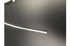 China CE Approved Spring Loaded Thermocouple / Rtd Pt100 Temperature Sensor supplier