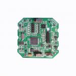 Fr4 Panel Two Layer Four Layer Multilayer PCB Manufacturing And Assembly Companies for sale