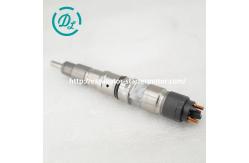China 0445120376 Engine Parts Fuel Injector 400903-00104 Engine Doosan supplier