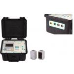 3kg Portable Doppler Ultrasonic Flow Meters Excellent Low Flow Rate Measurement Ability for sale