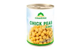 China Customizable Coated Food Tin Can With Easy Open Lid supplier