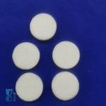 Silica Fused Custom Mesh Quartz Core For Filtration for sale