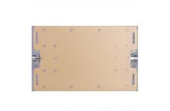 China AGC Alc Mgc LCD Display Dual Band Booster GSM LTE 4G Repeater supplier