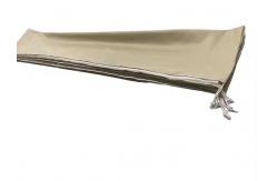 China High quality waterproof and sunproof fabric patio umbrella covers Protective Umbrella Cover Bag supplier