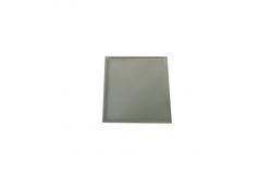 China 15 mm X Ray Lead Glass 800mm - 1200mm Width Range Can Be Available supplier