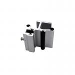 Architect Cladding Support System Adjustable Facade Cladding System for sale