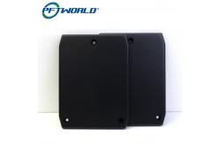 China Customized CNC Machining Aluminum Parts Precision Milled Service Manufacturer supplier