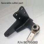 Bracket - Elevator Pivot  Elevator Carriage Assembly Suitable For Xlc7000 90795000 for sale