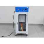 IEC 60335-2-3 Clause 21.101 Electric Irons Drop Test Apparatus Dropping Height 40mm for sale