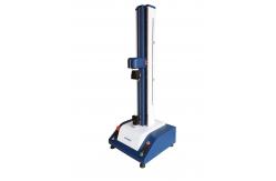 China 10kg Capacity Adhesive Tape Peel Adhesion Test Equipment for Tensile Strength Testing supplier