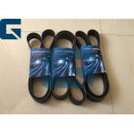 EC210B EC240B EC290B Excavator Engine Belt 10PK1713 10PK1470 11709635 20800748 for sale