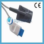 Nihon Kohden adult silicone soft spo2 sensor for sale