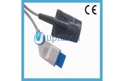 China Nihon Kohden adult silicone soft spo2 sensor supplier