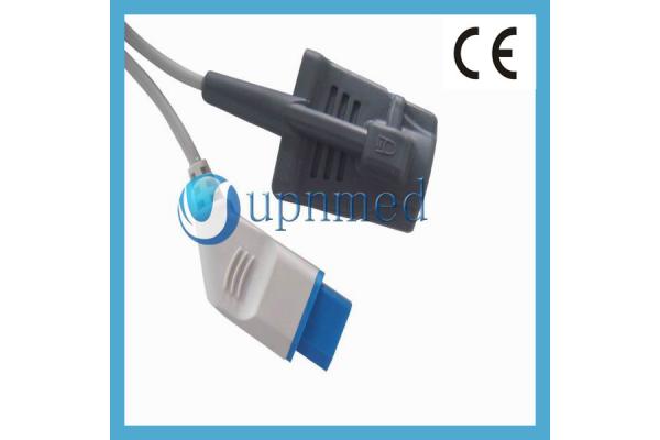 Nihon Kohden adult silicone soft spo2 sensor