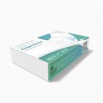 Class III iiLO SARS-CoV-2 Antigen Self Test Set Saliva Sample Collector 1 test/box for sale