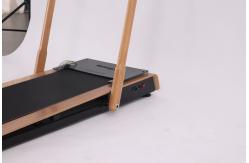 China Wooden home treadmill supplier