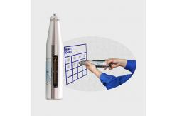China HT-225 2.207J Concrete Rebound Hammer , Concrete Compressive Strength Testing Machine supplier