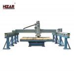 15kw 5.9T  Stone CNC Machines 6000mm Marble CNC Cutting For Marble for sale
