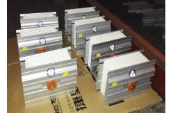 China 2000A Busbar Joint Accessories For Trunking Systems supplier