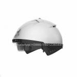 0.5°C Smart Temperature Measuring Helmet for sale