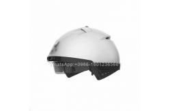 China 0.5°C Smart Temperature Measuring Helmet supplier
