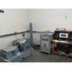 Packaging Transport Vibration Simulator Dynamic Shaker System For ISO 8813