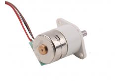 China 5V Bipolar Stepper Motor PM supplier