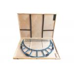 36-40 External Micrometers With Interchangeable Anvils For Wide Range Measurement