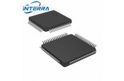 China MCU ADI IC Integrated Circuit Chip ATMEGA128-16AU 8Bit 128KB Flash 64TQFP supplier