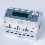 GB/T17215.321-2008 Certified Prepaid Electric Monitoring System for Accurate Power Measurement for sale