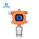 MIC600 CO Cl2 Fixed Gas Leak Detector Fast Response 0 - 1 Ppm Range for sale