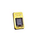 (CO,H2S,O2,LEL) portable M40 gas detector with pump for sale
