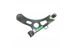 China Lower Suspension Arm Applicable To Geely Auto Part No. 6606440695 supplier