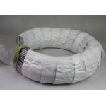 Stainless Steel Braided  Hose, Working Temperature 260℃ For Brake Hose for sale