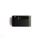 lightweight Mini COFDM Video Transmitter With Digital Panel Display for sale