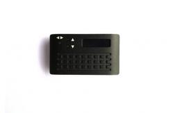 China lightweight Mini COFDM Video Transmitter With Digital Panel Display supplier