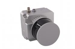 China Forestry Surveying Drone LiDAR Geosun GS-260X Aerial Mapping Solution supplier