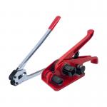 Oem PP PET Plastic Manual Strapping Tools Tensioner Banding Machine for sale