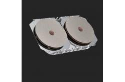 China Module Induction Cooktop PCBA G3 High-End Multi Electric Burners Solution supplier