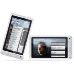 7 inch Tablet pc Android 2.2 touch screen notebook for sale