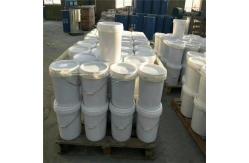 China High Modulus Double Glazing Insulated Glass Sealant Two Parts Silicone Rubber supplier