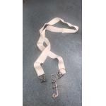 Liferaft Lashing System Pelican Hook Liferaft Binding System Strap