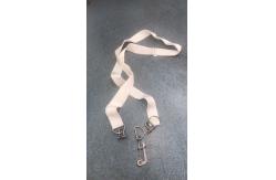 China Liferaft Lashing System Pelican Hook Liferaft Binding System Strap supplier