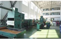 China Corrugator Belt manufacturer