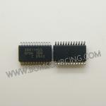 24-SSOP Electronics Integrated Circuits IR2114SS SMD Half Bridge Gate Driver IC Non Inverting for sale